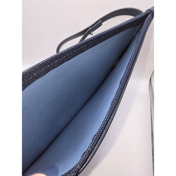 Kate Spade Disney Alice In Wonderland Large Pouch Attachment- Authentic - Picture 5 of 11